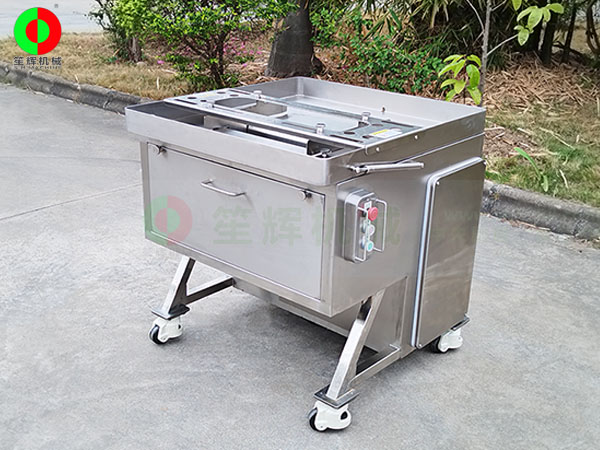 鮮肉切片機