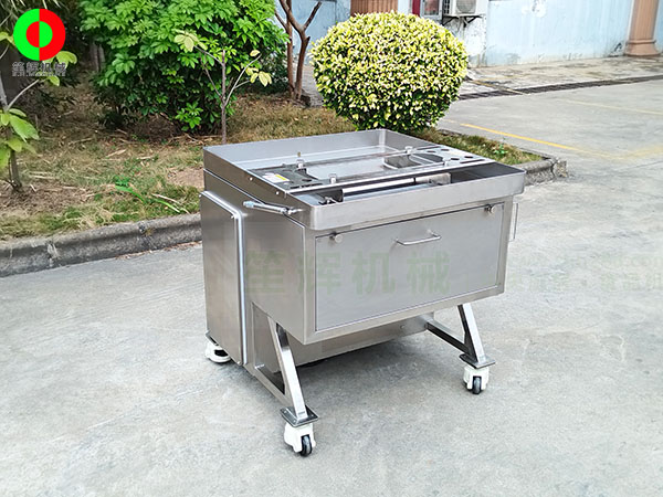 鮮肉切片機
